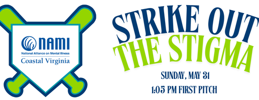 Mental Health Awareness Day @ Norfolk Tides